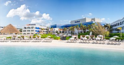 AVA Resort Cancun Hard Rock Hotel Riviera Maya