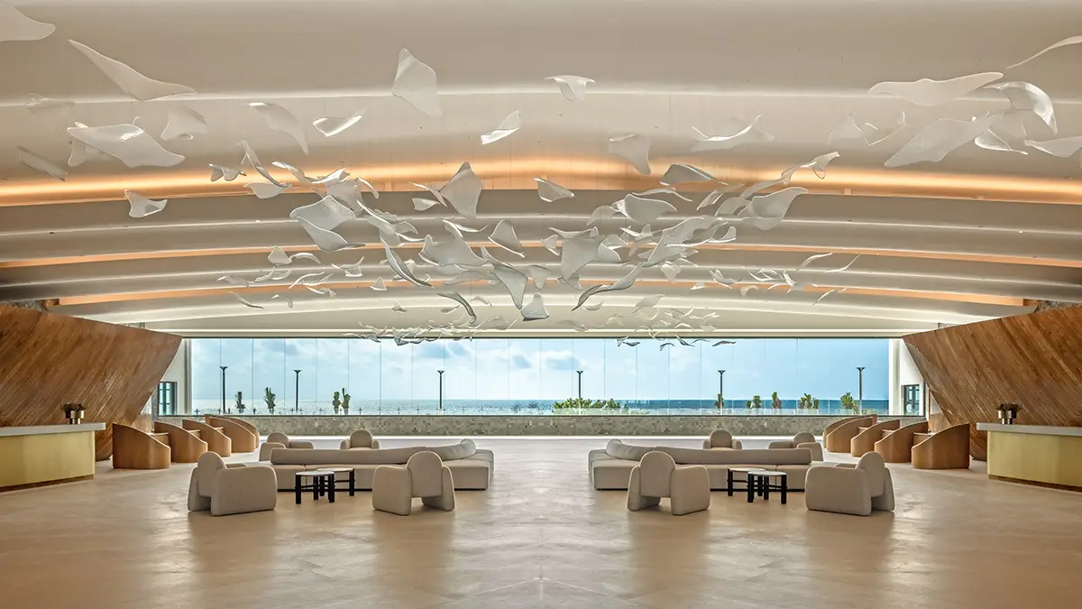 AVA Resort Cancun Hard Rock Hotel Riviera Maya