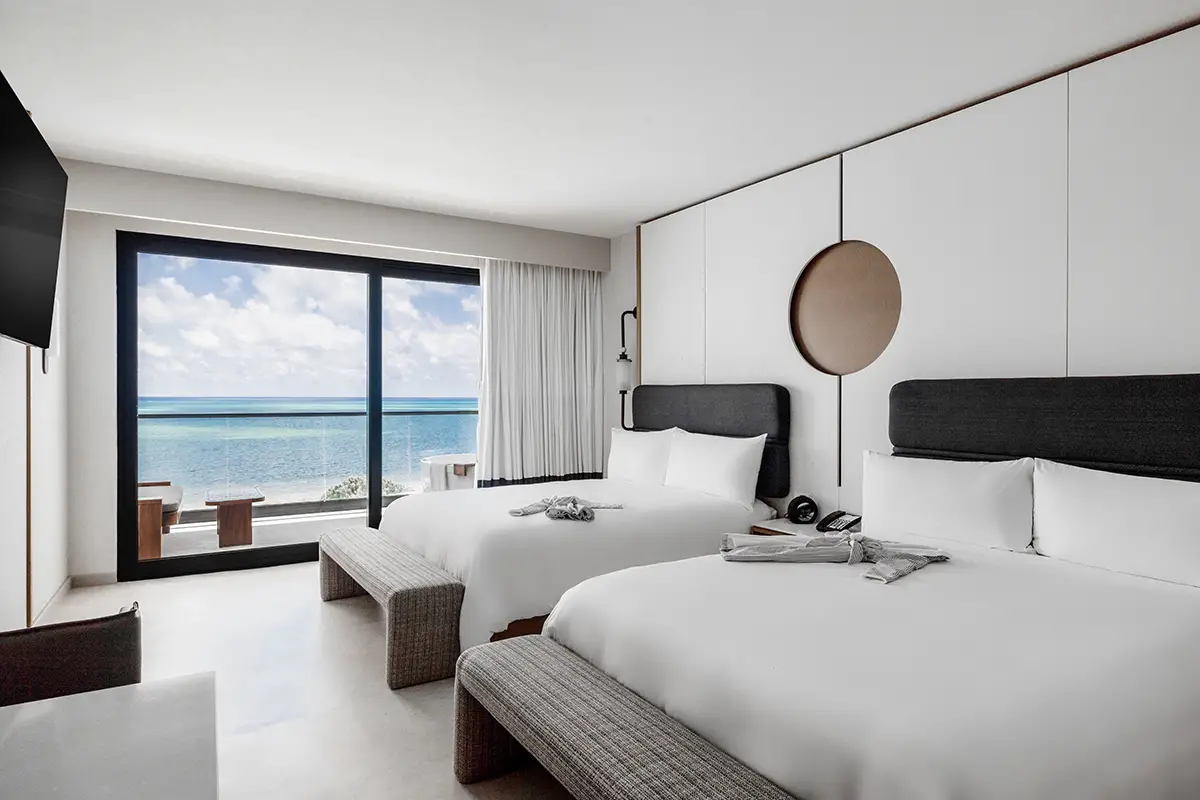 AVA Resort Cancun Hard Rock Hotel Riviera Maya
