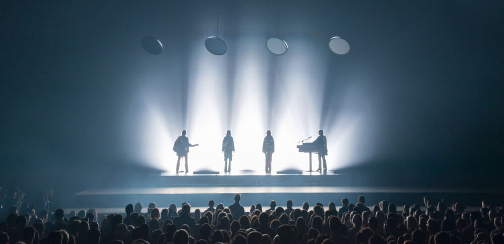 Abba Voyage – Live Review – ABBA Arena, London (3)