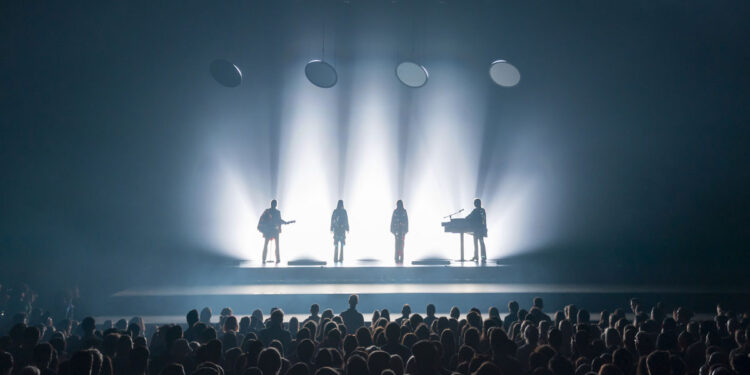 Abba Voyage – Live Review – ABBA Arena, London (3)