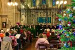 Acclaimed Chamber Choir Brings the Music of Christmas to Headingley