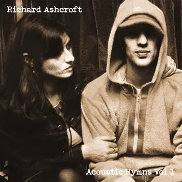 Acoustic Hymns Vol. 1 Richard Ashcroft Album Review cover