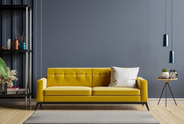 Add Colour To Your Home With These Stylish 2022 Trends main