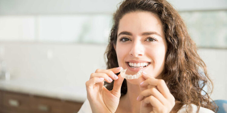 Adult Braces vs Invisalign Which Discreet Treatment Fits Your Professional Lifestyle