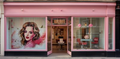 Advice For Starting A Beauty Product Business exterior
