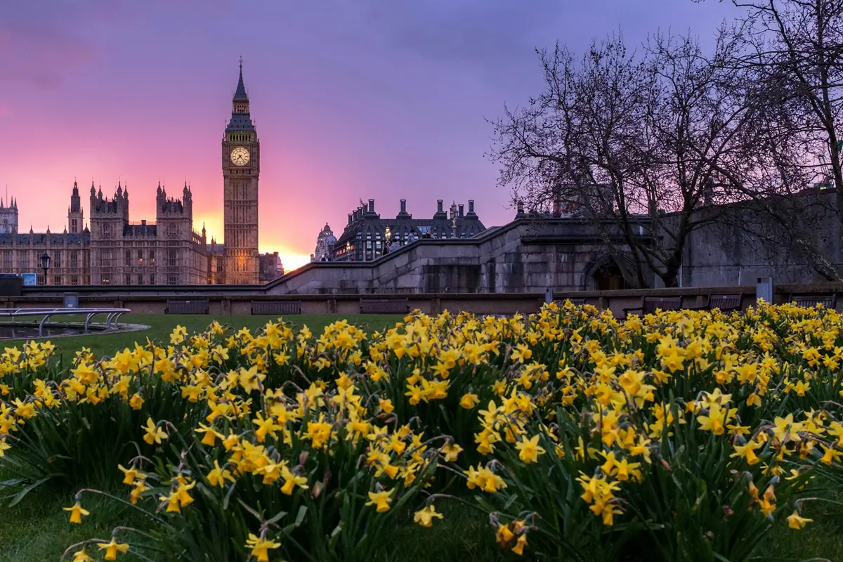 Affordable Luxury in London Experience the Capital Without Breaking the Bank (1)