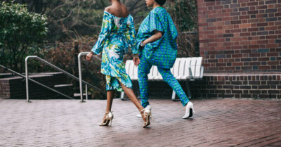 African Fashion Went Global What is the style all about (1)