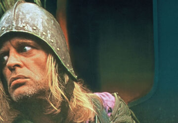 Aguirre, The Wrath of God (1974) – Film Review