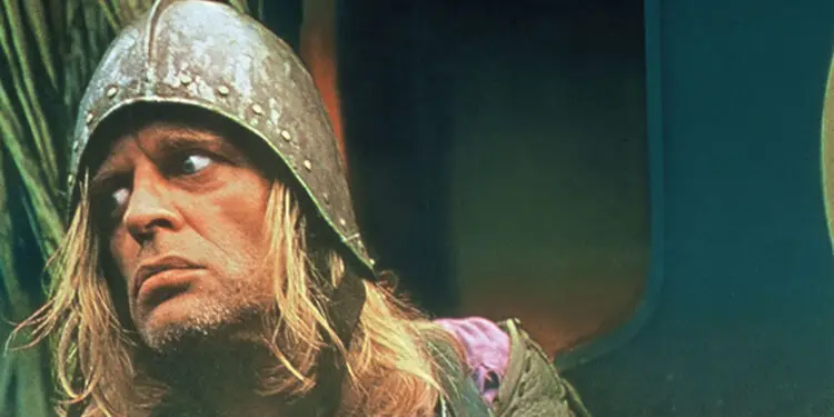 Aguirre, The Wrath of God (1974) – Film Review