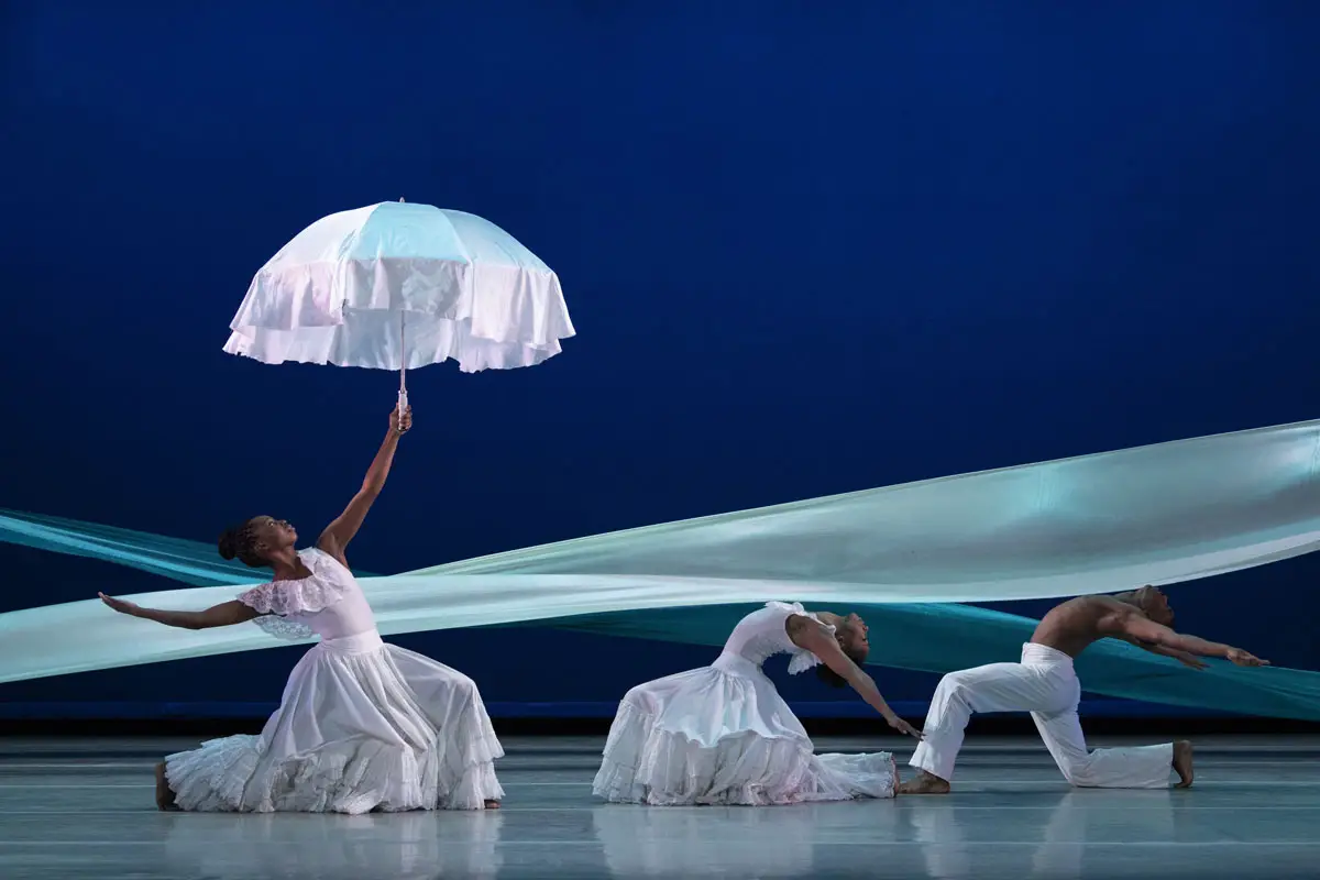 Ailey 2 – Review – Bradford Alhambra (1)
