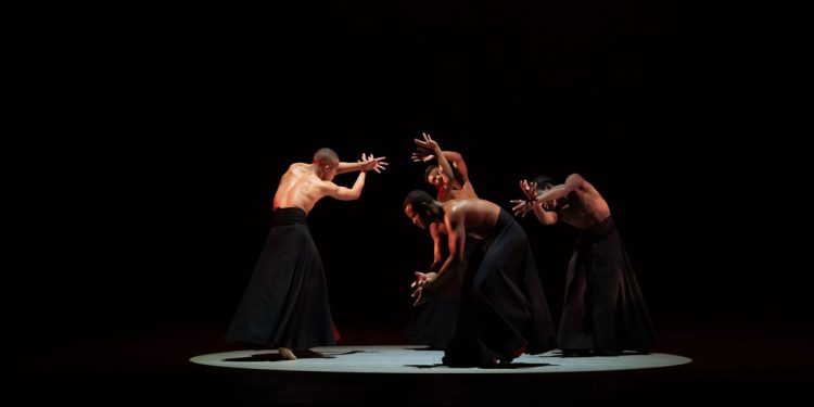 Ailey 2 – Review – Bradford Alhambra (2)