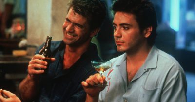Air America (1991) – Film Review