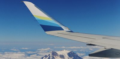 Airline Stocks Fall as Strike Action Threat Adds to Travel Chaos main