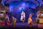 Aladdin – Review – York Theatre Royal (3)