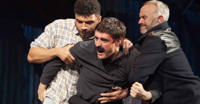 Alan Bleasdale’s Boys from the Blackstuff – Review – Leeds Grand Theatre (3)