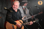Alan Fletcher Band – Review – Pocklington Arts Centre (2)