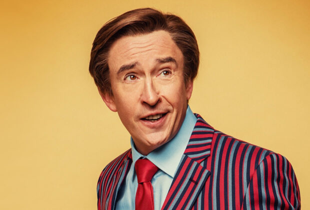 Alan Partridge Live Stratagem – Review – Hull Bonus Arena