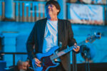 Alex James Britpop Classical Halifax Piece Hall
