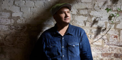 Alex McEwan interview