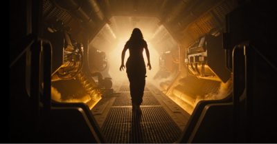 Alien Romulus (2024) – Film Review