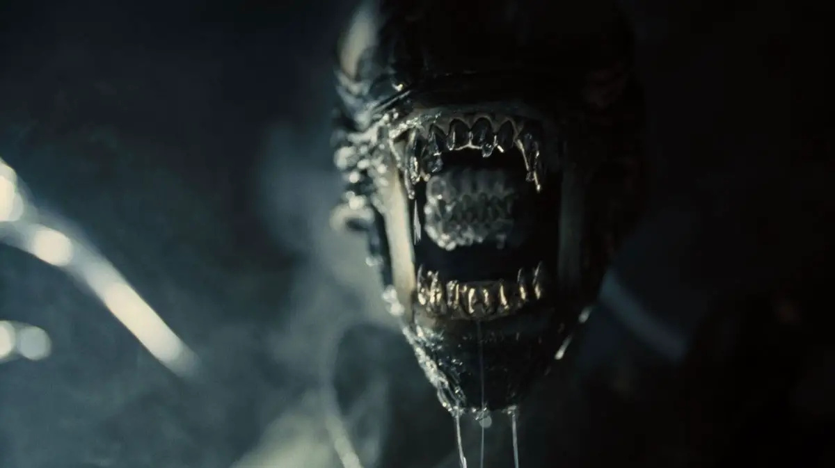 Alien Romulus (2026) – Film Review