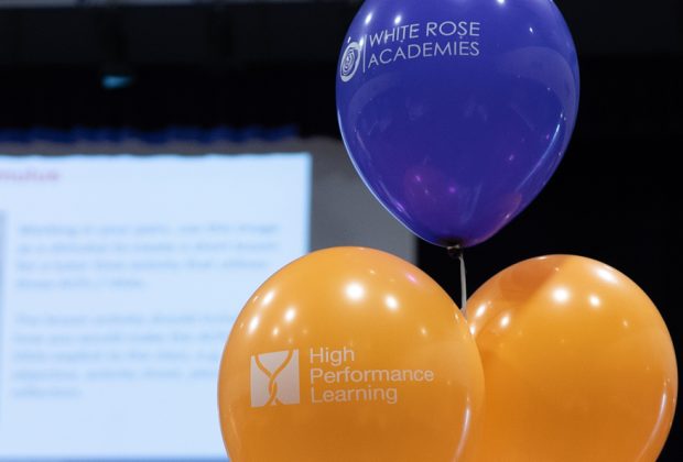 All Academies at the White Rose Academies Trust Achieve High Performing School Award Scheme Accreditation