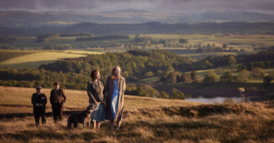 All Creatures Great and Small Series 6 – DVD Review (1)