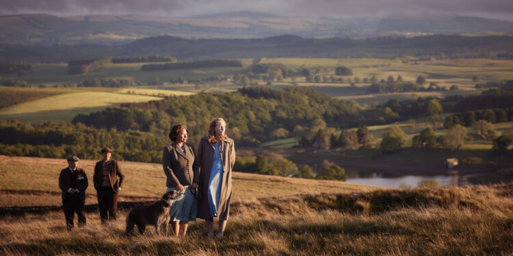 All Creatures Great and Small Series 6 – DVD Review (1)