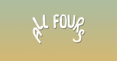 All Fours by Miranda July – Review (1)