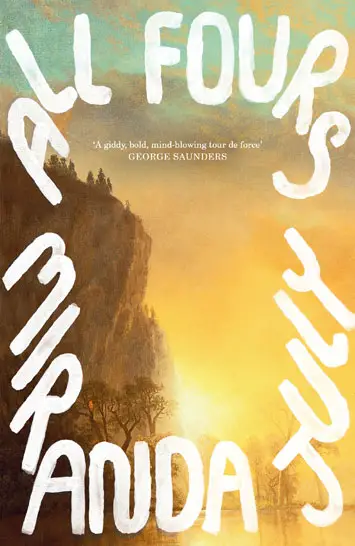 All Fours by Miranda July – Review (2)