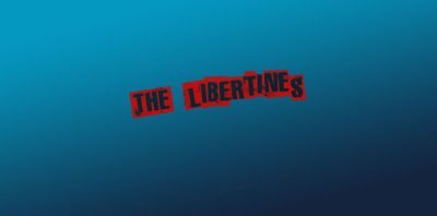All Quiet on the Eastern Esplanade by The Libertines – Album Review logo