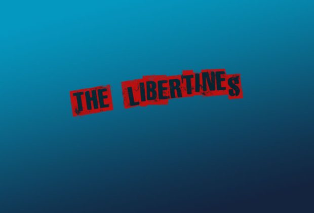 All Quiet on the Eastern Esplanade by The Libertines – Album Review logo