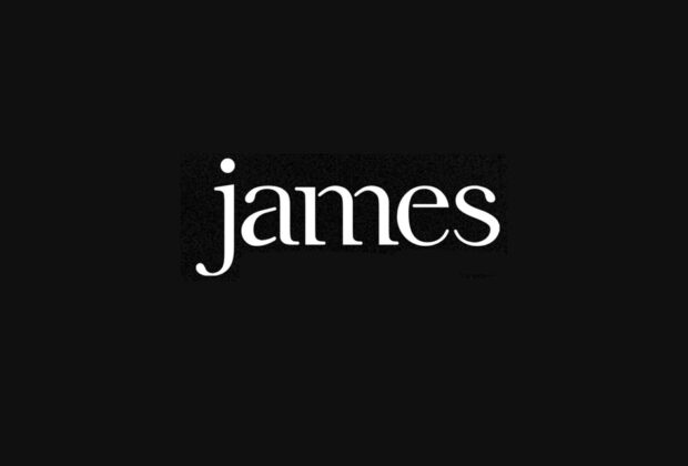 All the Colours of You by James Album Review logo
