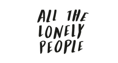 All the Lonely People Mike Gayle book Review main logo