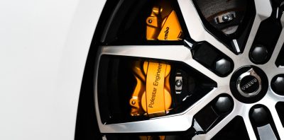 Alloy Wheel Customization Adding Personalized Style and Functionality main