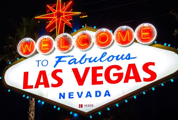 Amateur Poker Player Took Multi-Million Dollar Shot in Las Vegas