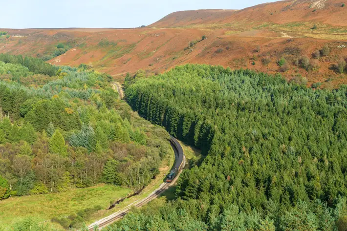 Amazing Yorkshire Train Journeys That You Must Take