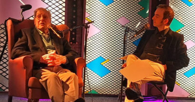 An Afternoon with Peter Purves – Review (3)