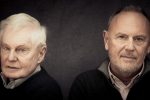 An Evening with Sir Derek Jacobi – Review – City Varieties, Leeds (1)