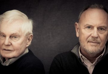 An Evening with Sir Derek Jacobi – Review – City Varieties, Leeds (1)