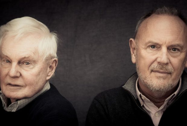 An Evening with Sir Derek Jacobi – Review – City Varieties, Leeds (1)