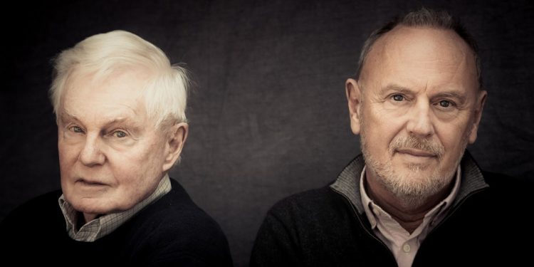 An Evening with Sir Derek Jacobi – Review – City Varieties, Leeds (1)