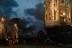 An Inspector Calls – Review – Bradford Alhambra Theatre (3)