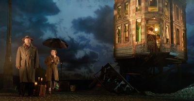 An Inspector Calls – Review – Bradford Alhambra Theatre (3)
