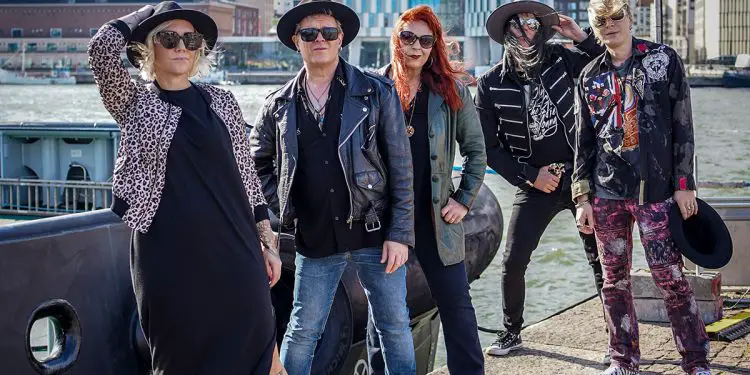 An Interview With Bad Valentine