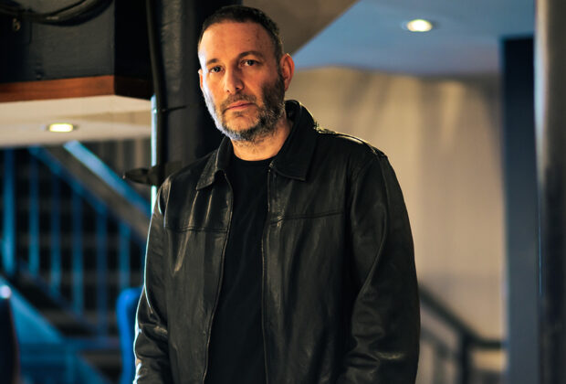 An Interview With Philip Stokes