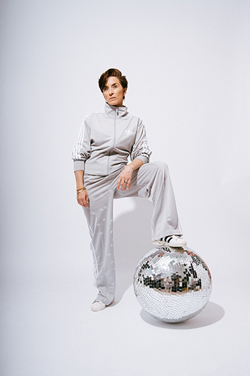 An Interview With Vicky McClure