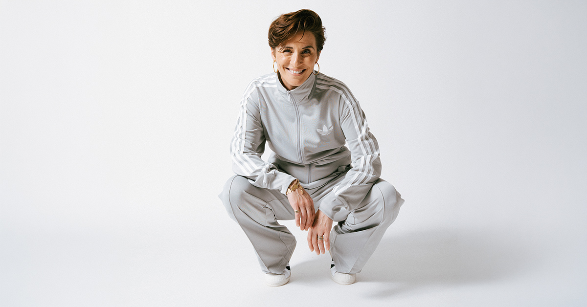 An Interview With Vicky McClure