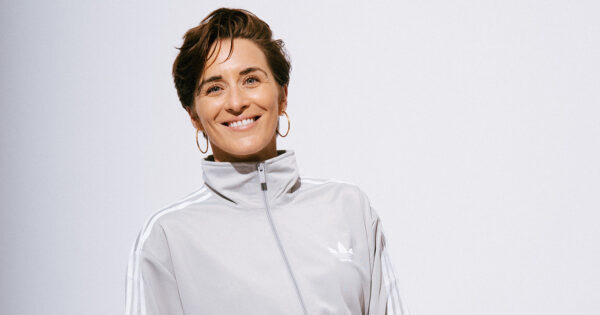 An Interview with Vicky McClure